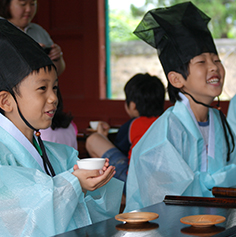 Hyanggyo to Come Alive, Confucian Academy Experience