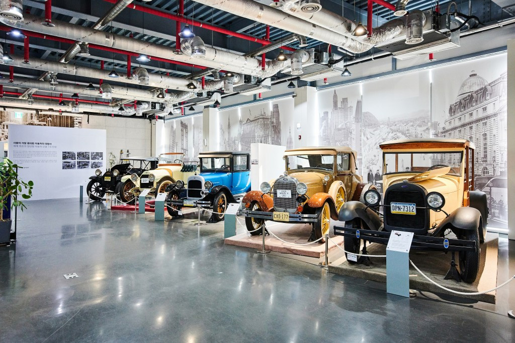 경주세계자동차박물관